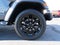 2022 Jeep Wrangler 4xe Unlimited Sahara