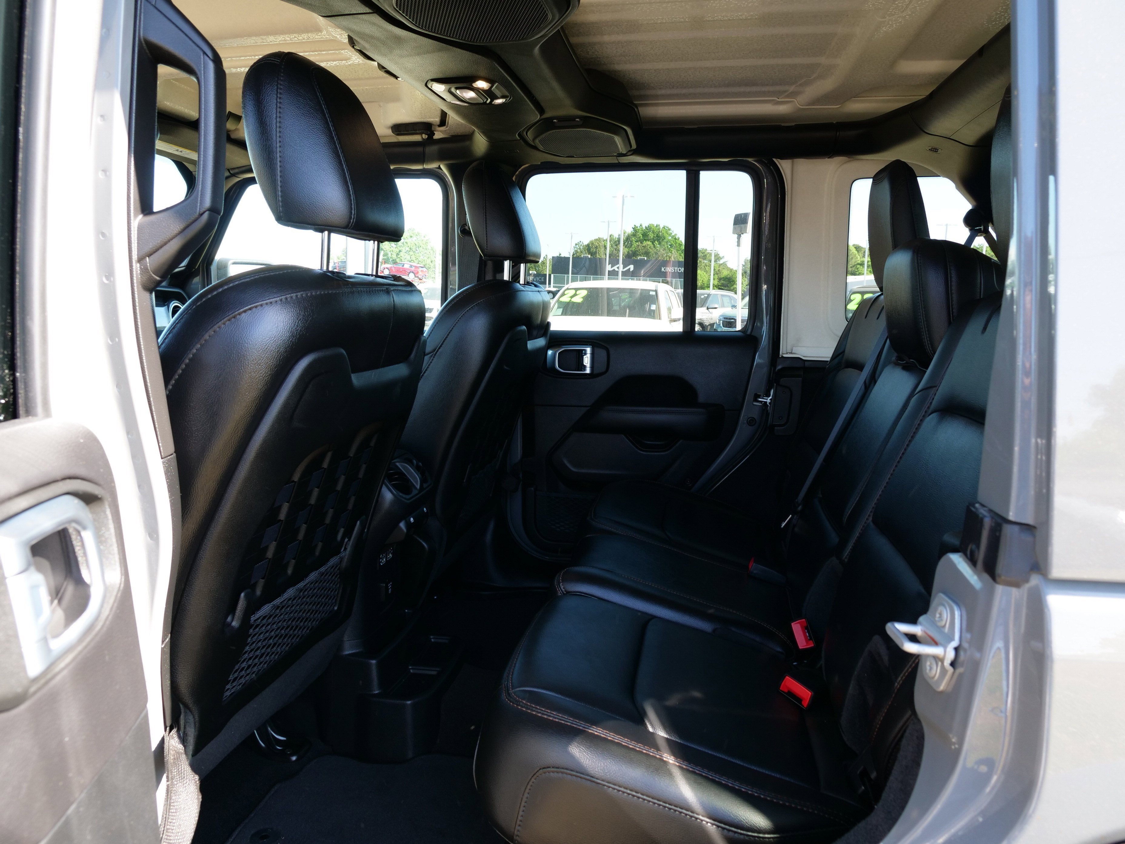 2023 Jeep Wrangler Rubicon 392