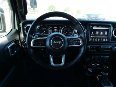 2023 Jeep Wrangler Rubicon 392