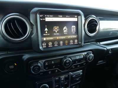 2023 Jeep Wrangler Rubicon 392
