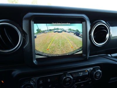 2023 Jeep Wrangler Rubicon 392