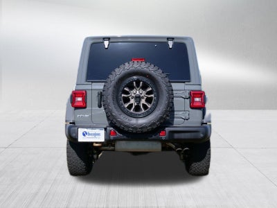 2023 Jeep Wrangler Rubicon 392