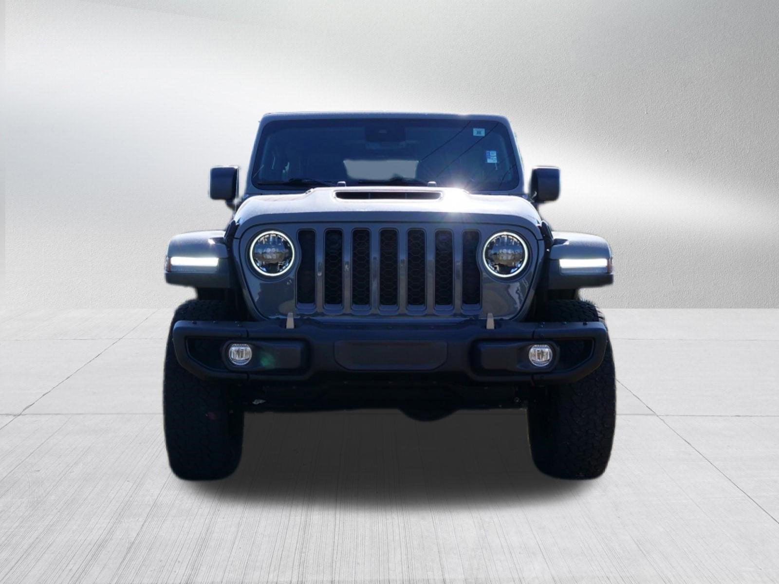2023 Jeep Wrangler Rubicon 392