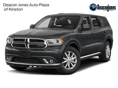 2017 Dodge Durango SXT
