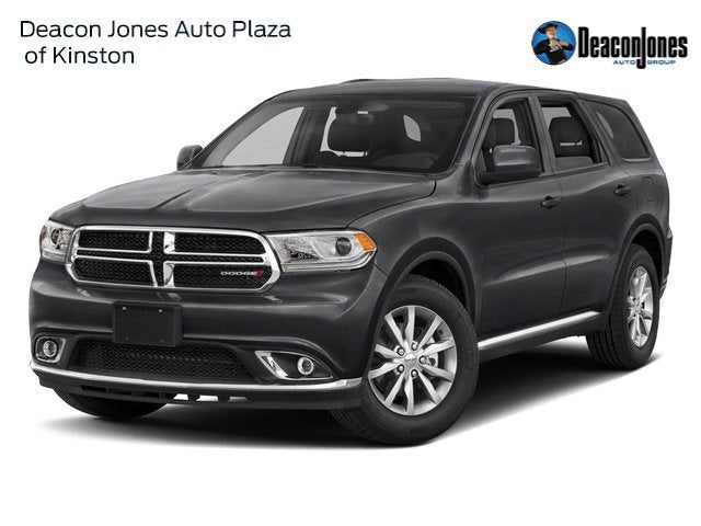 2017 Dodge Durango SXT