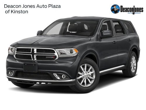 2017 Dodge Durango SXT