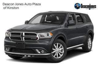 2017 Dodge Durango SXT