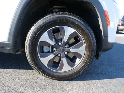 2024 Jeep Grand Cherokee 4xe 4x4