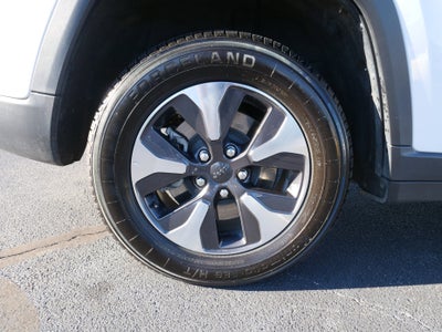 2024 Jeep Grand Cherokee 4xe 4x4