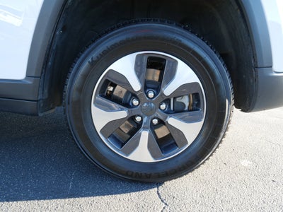 2024 Jeep Grand Cherokee 4xe 4x4