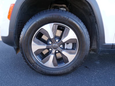 2024 Jeep Grand Cherokee 4xe 4x4