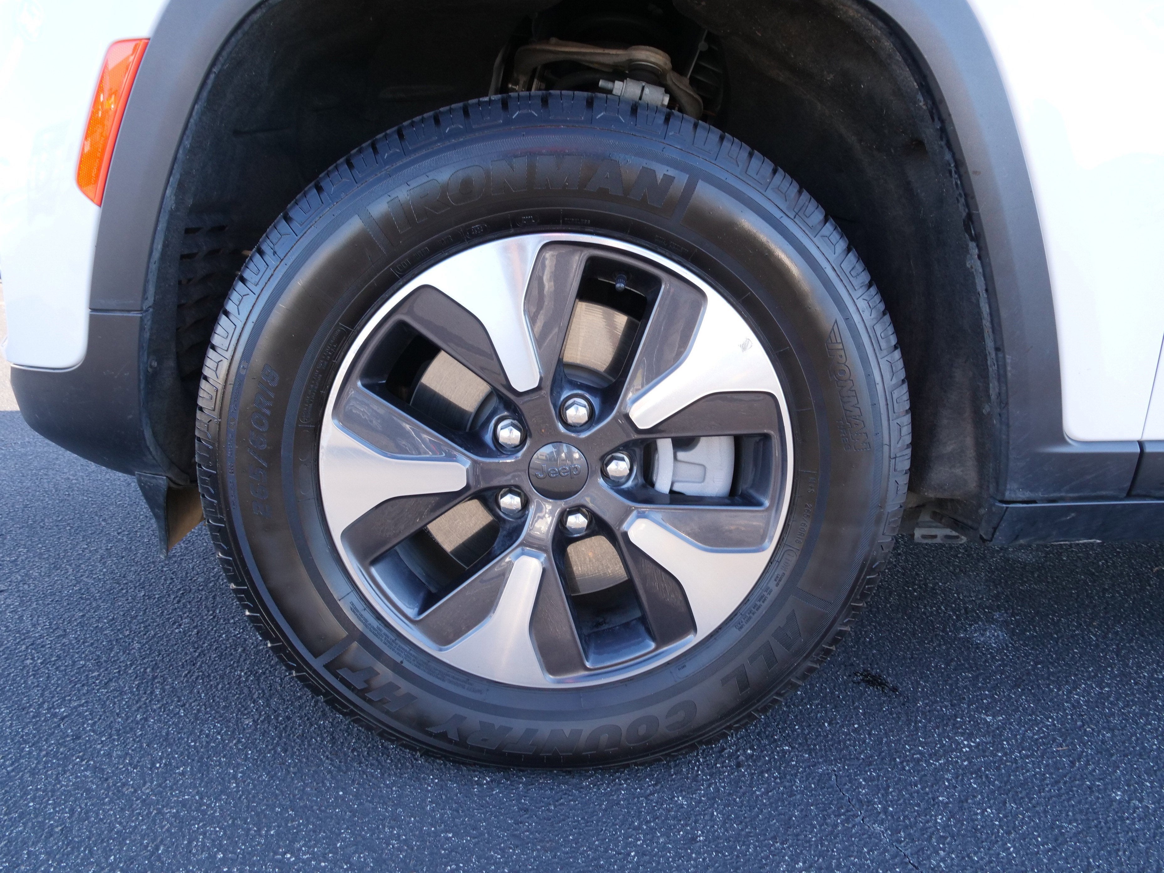 2024 Jeep Grand Cherokee 4xe 4x4