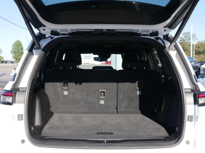 2024 Jeep Grand Cherokee 4xe 4x4