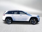 2024 Jeep Grand Cherokee 4xe 4x4