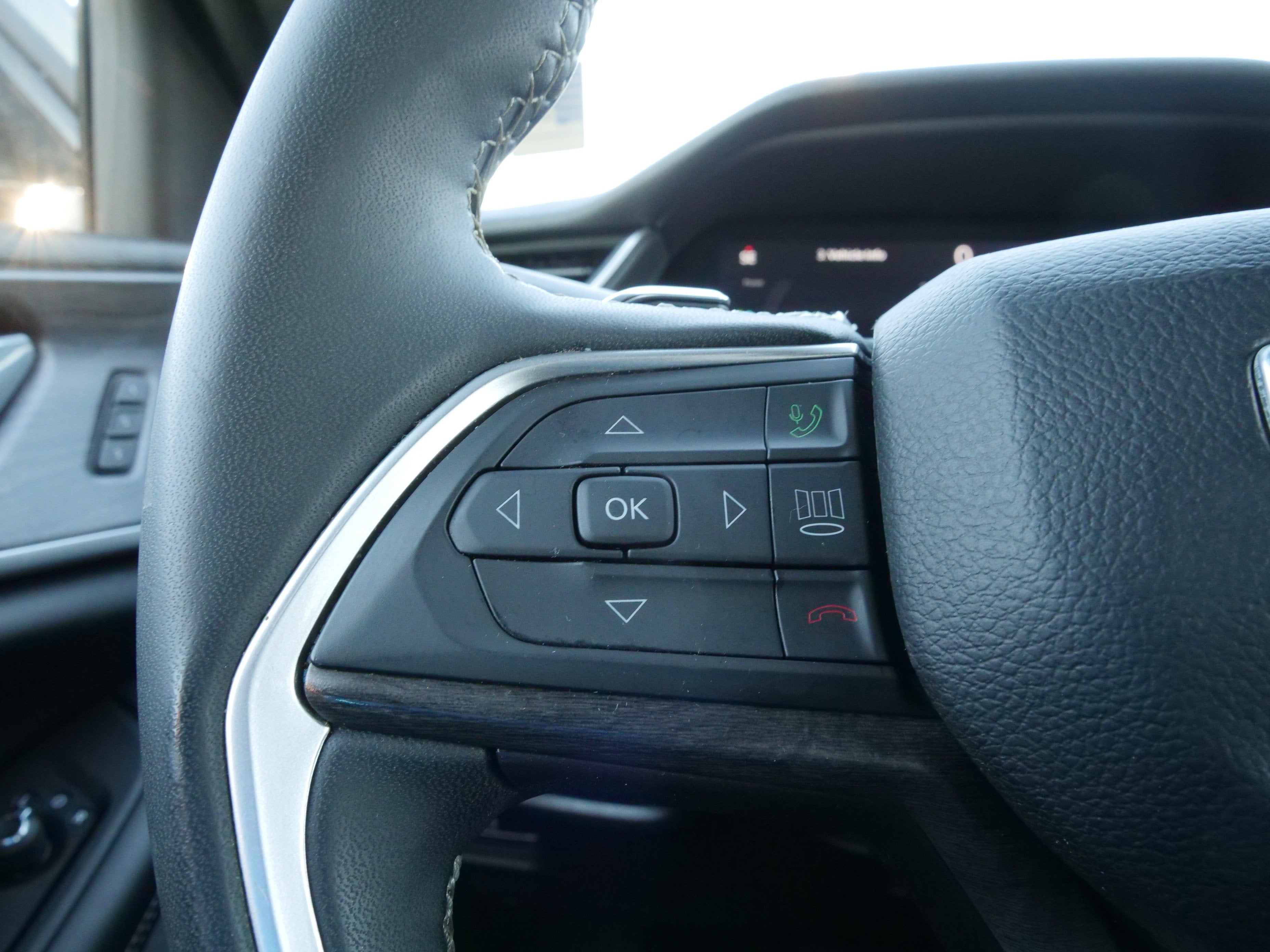 2024 Jeep Grand Cherokee 4xe 4x4