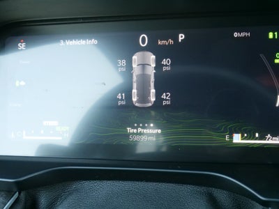 2024 Jeep Grand Cherokee 4xe 4x4