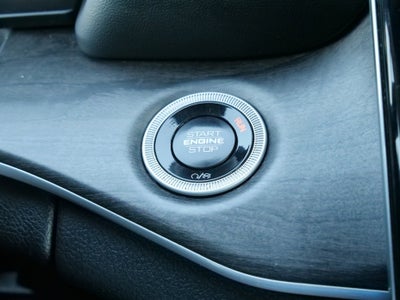 2024 Jeep Grand Cherokee 4xe 4x4