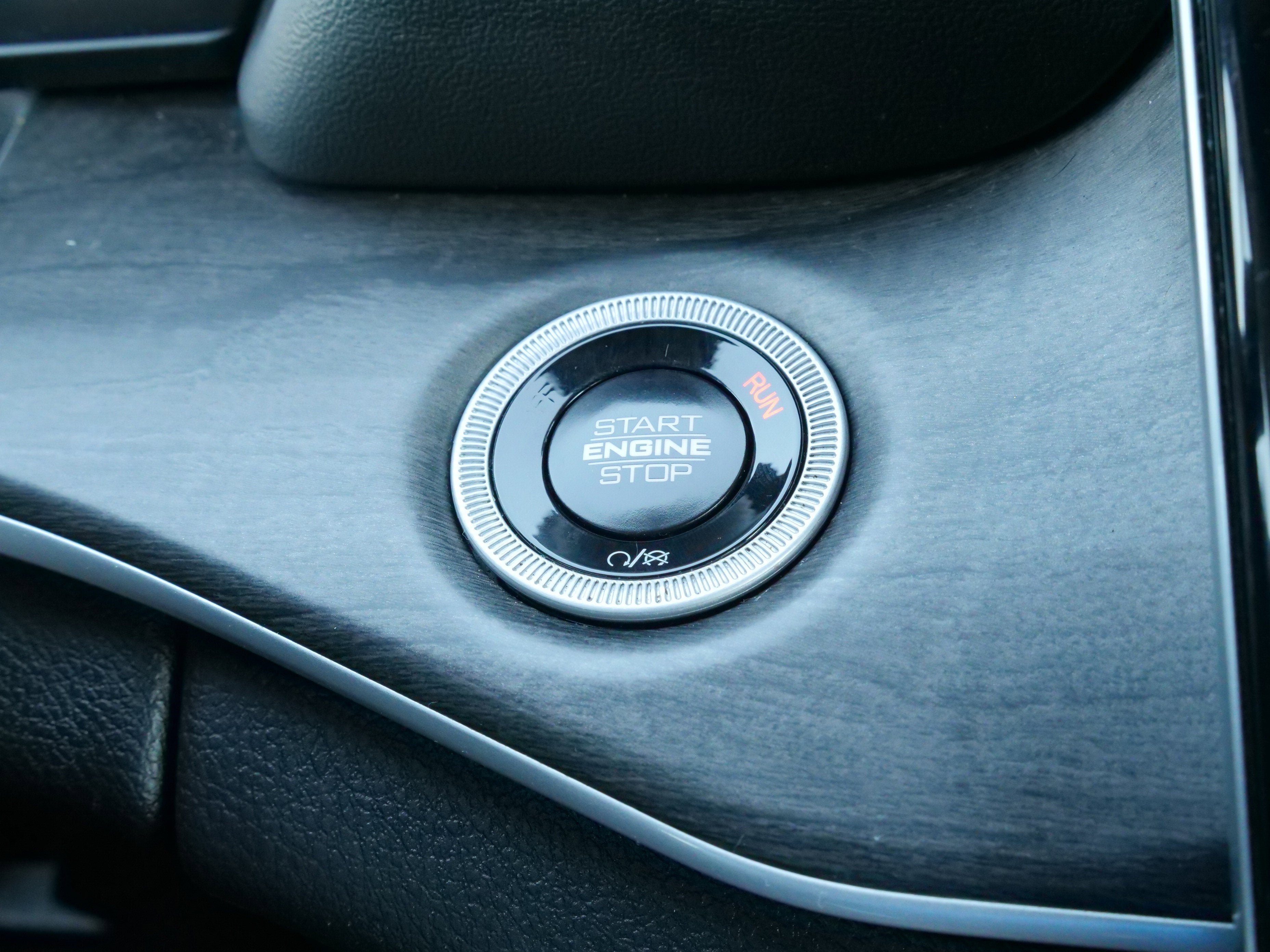 2024 Jeep Grand Cherokee 4xe 4x4