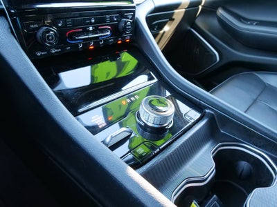 2024 Jeep Grand Cherokee 4xe 4x4