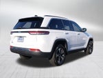 2024 Jeep Grand Cherokee 4xe 4x4