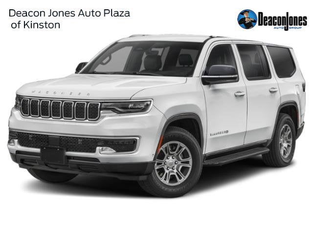 2024 Jeep Wagoneer 4x4