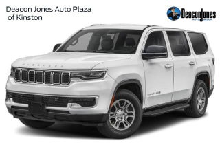 2024 Jeep Wagoneer 4x4
