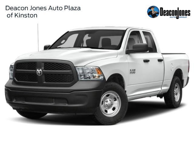 2023 RAM Ram 1500 Classic