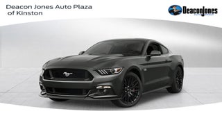 2017 Ford Mustang Base