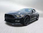 2016 Ford Mustang Base