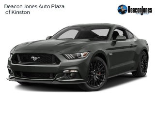 2016 Ford Mustang Base