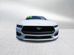 2024 Ford Mustang Base