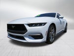 2024 Ford Mustang Base