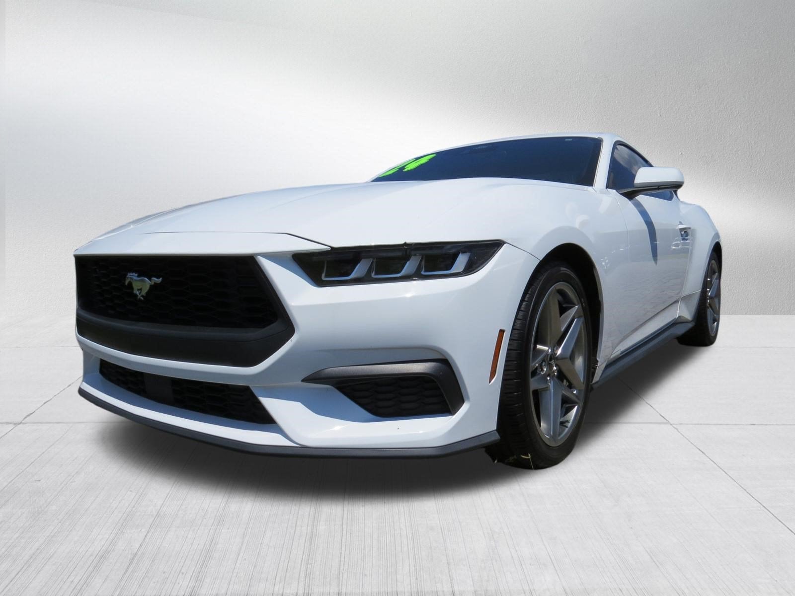 2024 Ford Mustang Base