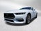 2024 Ford Mustang Base