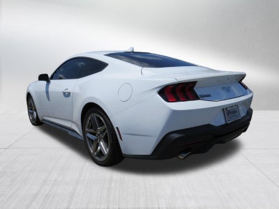 2024 Ford Mustang Base