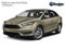 2017 Ford Focus SEL