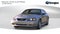 2002 Ford Mustang Base