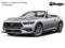 2025 Ford Mustang Base