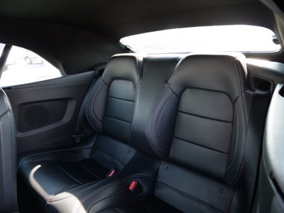 2025 Ford Mustang Base