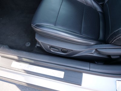 2025 Ford Mustang Base