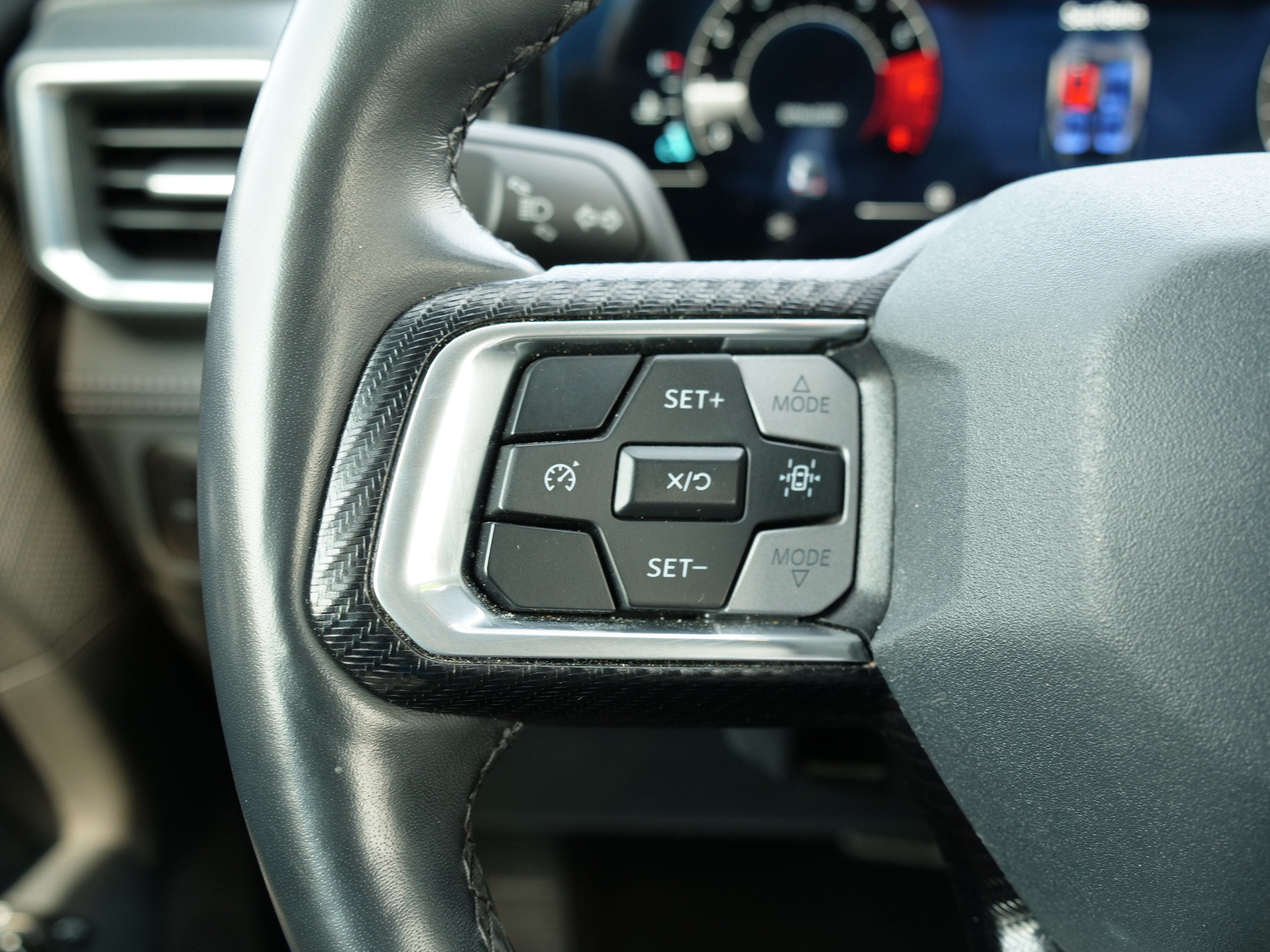 2025 Ford Mustang Base