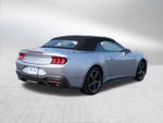 2025 Ford Mustang Base