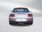 2025 Ford Mustang Base