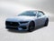 2025 Ford Mustang Base