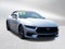 2025 Ford Mustang Base
