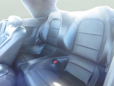 2022 Ford Mustang Base