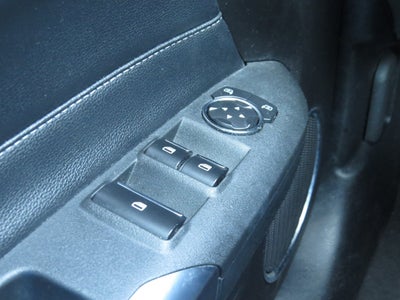2022 Ford Mustang Base