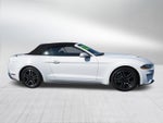 2022 Ford Mustang Base