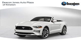 2022 Ford Mustang Base