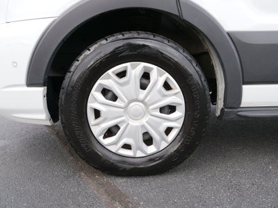 2023 Ford Transit Passenger Wagon Base